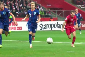 【集錦】世預(yù)賽-德佩破門卡明斯基建功 荷蘭1-1波蘭3分領(lǐng)跑