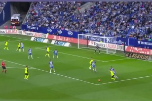 球迷為圓神鳴不平！安東尼無(wú)敵弧線世界波死角 無(wú)緣普斯卡什提名