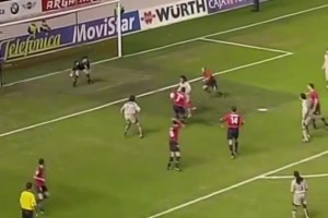 在球場揮灑著自己的魔法！小羅這樣的球員太提升足球觀賞性了！