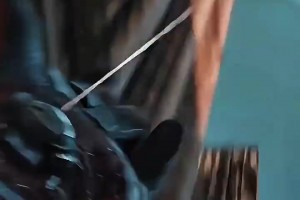 能競(jìng)爭(zhēng)一下聯(lián)盟最帥球員嗎？特雷曼和蜘蛛俠的混剪！