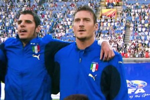 能進26年世界杯嗎？世界杯官方回顧曾經(jīng)的意大利豪華陣容