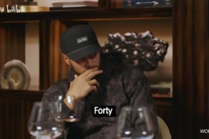 詹姆斯無(wú)緣洛城奧運(yùn)：巴黎奪冠已是巔峰，好比08奧運(yùn)決賽對(duì)中國(guó)！