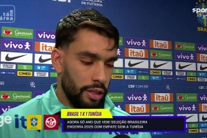 帕奎塔談罰丟點球：我沒有像往常等待時機，這可能讓我失去良機