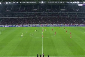 【集錦】友誼賽-埃斯特旺點射帕奎塔失點 巴西1-1突尼斯