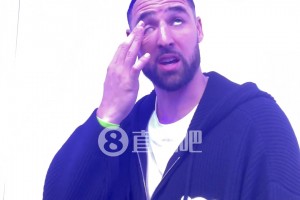 賽后與莫蘭特對(duì)噴！克萊：他很有趣！總是喋喋不休卻很少承擔(dān)責(zé)任