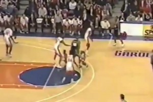 追夢(mèng)此前：東部沒有球隊(duì)能爭(zhēng)冠，他們無法和西部頂級(jí)球隊(duì)抗衡！