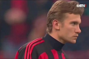 這是誰的青春？20年前的AC米蘭場上眾生相！