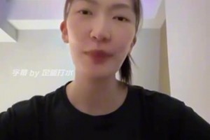 韓旭英文對話珀斯山貓球迷：最喜歡的球員是庫里喬丹姚明王治郅！