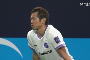 【集錦】亞冠-費(fèi)利佩點(diǎn)射破門 蓉城1-1廣島亞冠3輪不勝