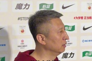 郭士強(qiáng)：余嘉豪全運(yùn)會-西班牙來回趕疲勞 曾凡博身體狀態(tài)恢復(fù)