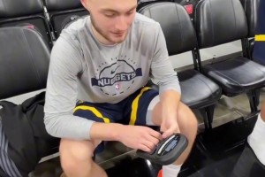 寶島NBA球星譯名太不一樣了！喬丹-米高左敦；詹皇-樂邦詹士