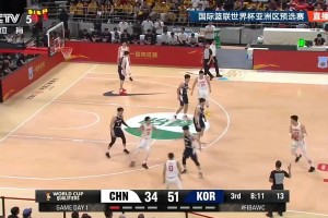 還得是大秋！胡明軒絕妙擋拆助攻胡金秋單手劈扣