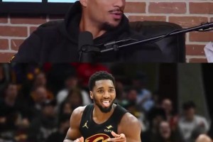 哈特：選秀時(shí)給尼克斯試訓(xùn)只安排了假日酒店，米切爾住豪華酒店！