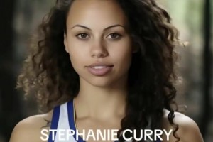 錫安終結(jié)比賽！NBA球星們女性化以后的照片，誰最符合你的審美？