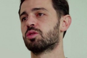 B席：我已經(jīng)沒啥可追求的了，但我的夢想是奪得世界杯冠軍