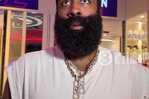 哈登談?shì)斍颍含F(xiàn)在的情況確實(shí)很困難！我們投不進(jìn)，也防不??！