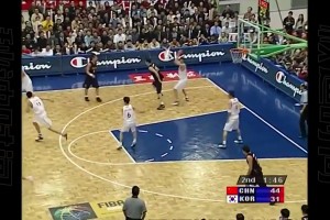 郭昊文拒絕活塞訓練營合同 道盡中國籃球現(xiàn)狀！