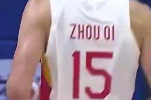 因為這原因輸球？G1賽后廖三寧：大家都疲憊 磨合只有一星期