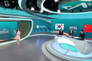 場(chǎng)面太難看！杜鋒：看完比賽很難受，這不是中國(guó)男籃的真實(shí)水平！