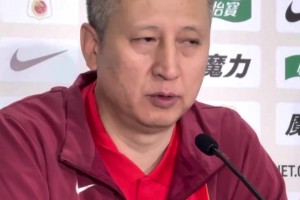 客場才更難吧！第一場賽后郭士強談主場：主場不太好打