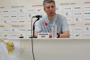 進(jìn)世界杯阻力增大！郭士強(qiáng)賽后：遭遇兩連敗，對(duì)于我們來(lái)說(shuō)很被動(dòng)