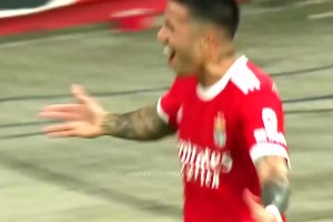 一步步成長(zhǎng)！恩佐本菲卡時(shí)期精彩集錦！嘗試助攻王初見(jiàn)端倪？