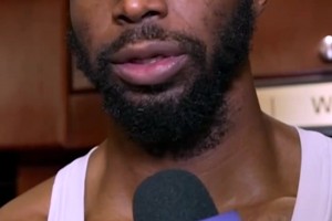 維金斯談快船：很明顯他們有卡哇伊/哈登，有天賦的球員