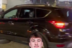 快來看看湖人獨(dú)行俠球星的座駕吧