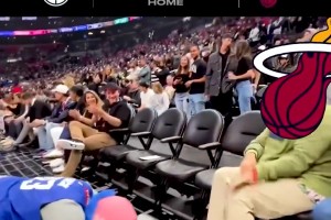 侮辱性極強(qiáng)?。峄鸸偻瓢l(fā)視頻嘲諷今日輸球的快船??