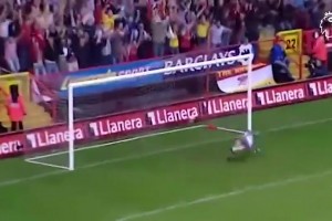 一個(gè)視頻帶你回到06/07賽季的英超！你是什么時(shí)候入坑的呢？