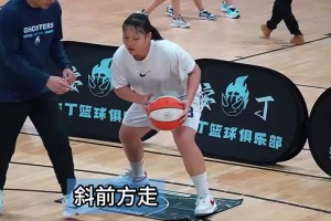 撤步投籃細節(jié) | 善用對抗的力量，完善投籃發(fā)力！