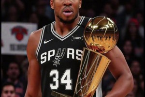 史詩級雙塔！字母哥若聯(lián)手文班亞馬 是否能構(gòu)成威脅雷霆地位？