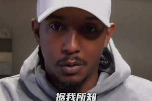 寒心了??路威爆料：保羅一片好心建議也道歉了 卻慘遭掃地出門