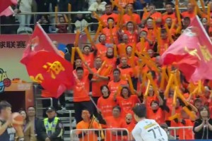 ??太刺激！0.2秒絕殺！