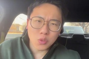 孔祥宇：楊瀚森體能練得真不錯(cuò)，昨天有比賽，今天還出戰(zhàn)35分鐘砍20+7+7