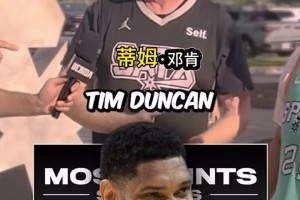 難度挺高的！街頭采訪(fǎng)馬刺老球迷：你能說(shuō)出隊(duì)史得分前八名嗎？