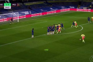 有一種天才叫德布勞內(nèi)！丁丁那些讓人回味無(wú)窮的助攻和爆射！