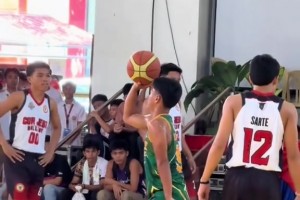 我要是他對手，高低多犯他幾次規(guī)看他罰籃！