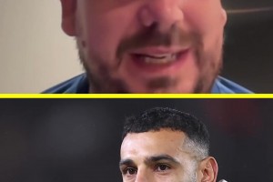 記者：薩拉赫缺乏自我認知，他替補是因為表現(xiàn)差，沒人逼他走