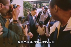 喬丹兒子杰弗里繼承了老爹的性格 卻沒能繼承老爹的球技