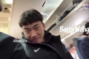 有意思~趙維倫vlog：集體逛labubu，跟王俊杰睡一個房